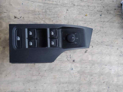 MANDO ELEVALUNAS DELANTERO IZQUIERDO, SEAT, IBIZA (KJ1)
