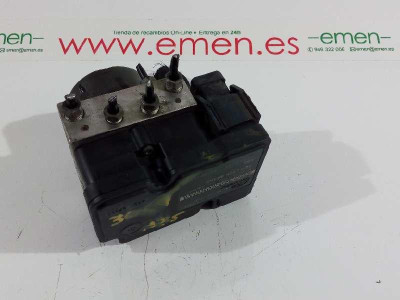 ABS, FORD, FOCUS BERLINA (CAP)