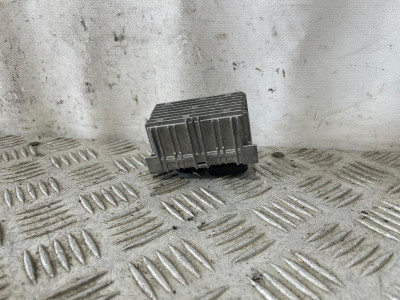 CAJA PRECALENTAMIENTO