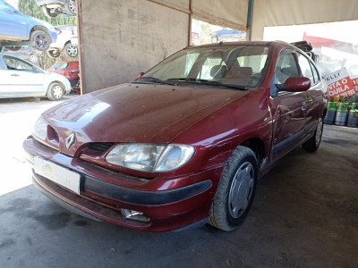 RENAULT MEGANE I CLASSIC (LA0)
