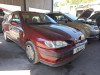  RENAULT MEGANE I CLASSIC (LA0) 