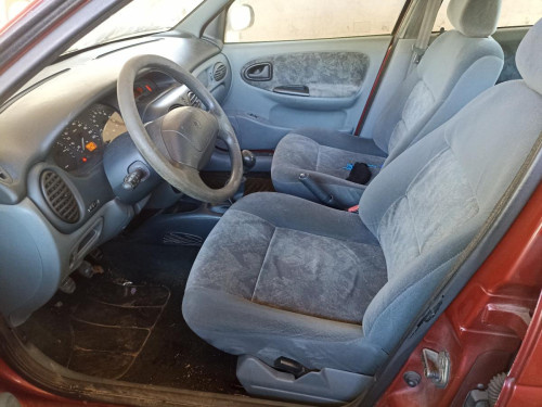  RENAULT MEGANE I CLASSIC (LA0) 