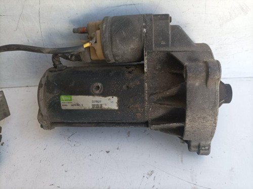  MOTOR ARRANQUE 