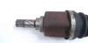  TRANSMISION DELANTERA IZQUIERDA NISSAN QASHQAI (J11E) 