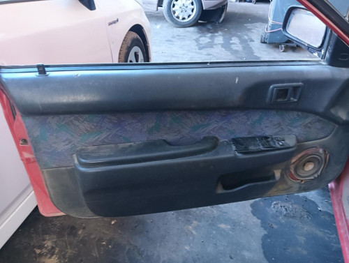 TOYOTA PASEO COUPE (L54) — автомобиль-донор на запчасти 
