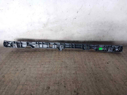 ABSORBEDOR TRASERO Skoda FABIA (PJ3) 