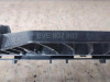 ABSORBEDOR TRASERO Skoda FABIA (PJ3) 