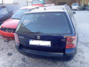  VOLKSWAGEN PASSAT VARIANT (3B6) 