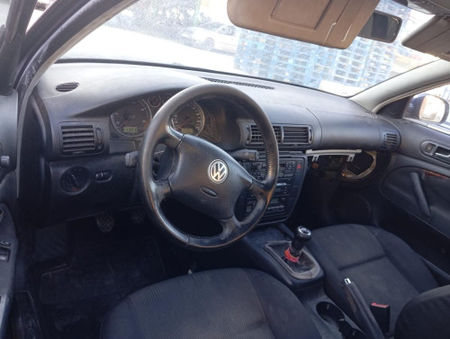  VOLKSWAGEN PASSAT VARIANT (3B6) 