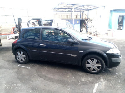 RENAULT MEGANE II BERLINA 3P