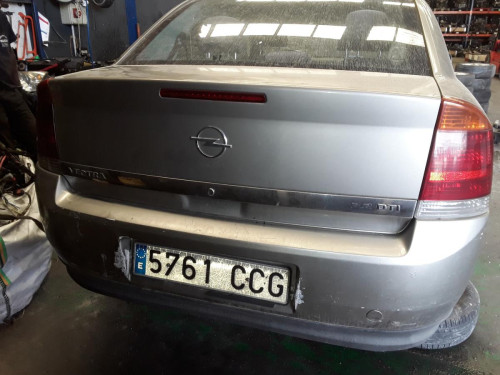 OPEL VECTRA C BERLINA — автомобиль-донор на запчасти 