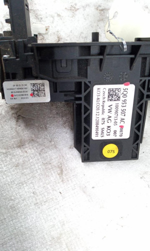  MANDO MULTIFUNCION, SEAT, LEON SC (5F5) 