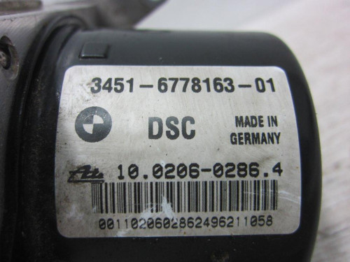  ABS, BMW, SERIE 3 BERLINA (E90) 