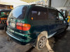  VOLKSWAGEN SHARAN (7M8) 