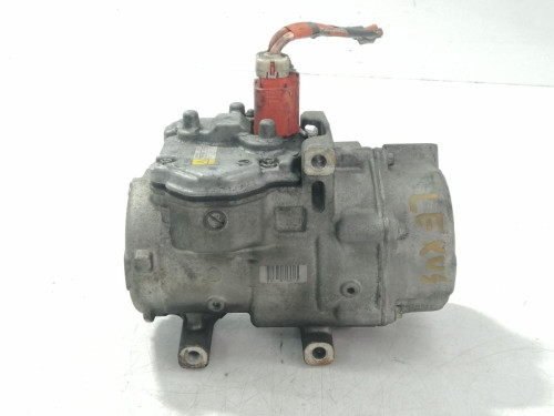  COMPRESOR AIRE ACONDICIONADO, LEXUS, NX (AZ10) 