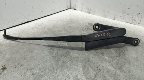  BRAZO LIMPIA DELANTERO DERECHO, PORSCHE, CAYENNE (TIPO 92A) 