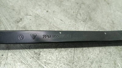 BRAZO LIMPIA DELANTERO DERECHO, PORSCHE, CAYENNE (TIPO 92A)