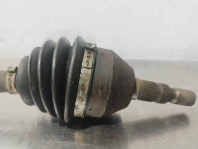 TRANSMISION DELANTERA IZQUIERDA, OPEL, ASTRA H BERLINA