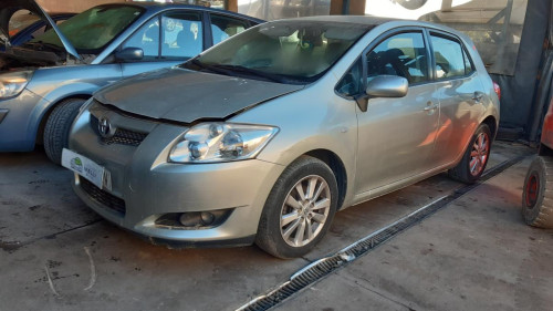  TOYOTA AURIS (E15) 