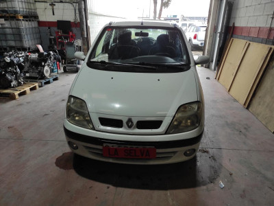 RENAULT SCENIC I (JA...)