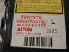 CENTRALITA ABS Toyota LAND CRUISER (J12) 