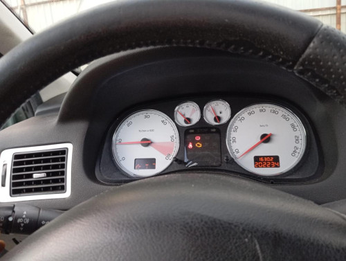  CUADRO INSTRUMENTOS PEUGEOT 307 BREAK/ SW (S2) 