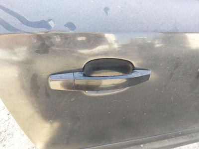 CERRADURA PUERTA DELANTERA DERECHA