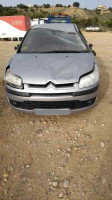 CITROEN C4 BERLINA