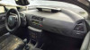 CITROEN C4 BERLINA — автомобиль-донор на запчасти 