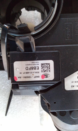  MANDO MULTIFUNCION, FORD, FIESTA (CNN) 