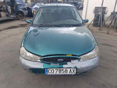  FORD MONDEO BERLINA (GD) 
