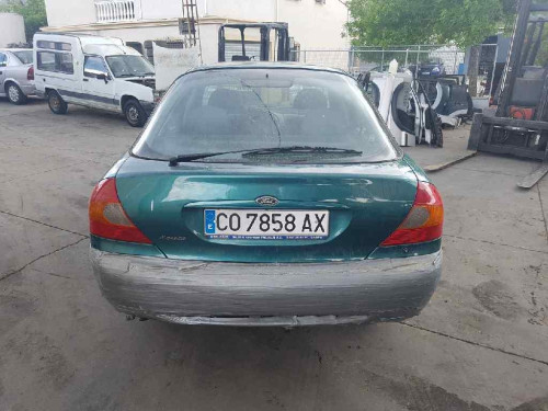  FORD MONDEO BERLINA (GD) 