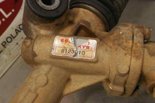  CREMALLERA DIRECCION SUZUKI GRAND VITARA (JB/JT) 