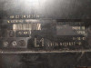  MODULO ELECTRONICO 