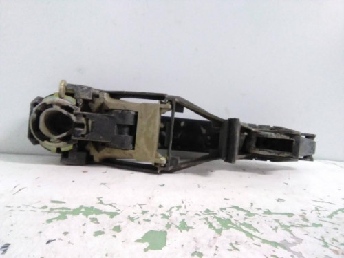  MANETA EXTERIOR TRASERA DERECHA SKODA OCTAVIA BERLINA (1U2) 