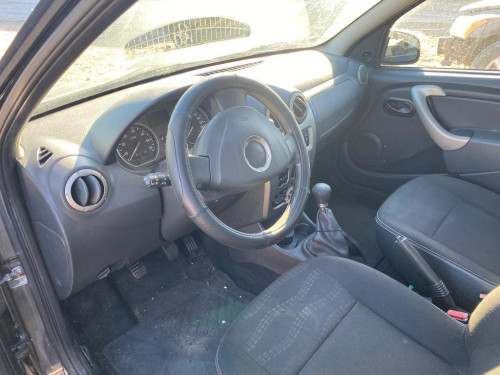 DACIA SANDERO — Donor Vehicle for Used Parts 