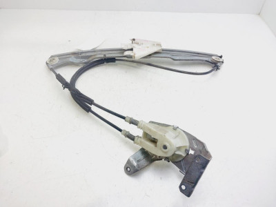 ELEVALUNAS TRASERO IZQUIERDO, Smart, FORFOUR