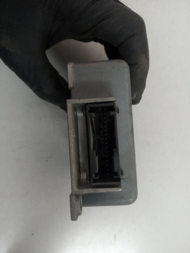 CENTRALITA AIRBAG Audi A4 BERLINA (B5) 