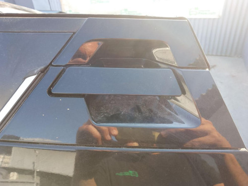 MANETA EXTERIOR TRASERA IZQUIERDA Toyota C-HR (X10) 