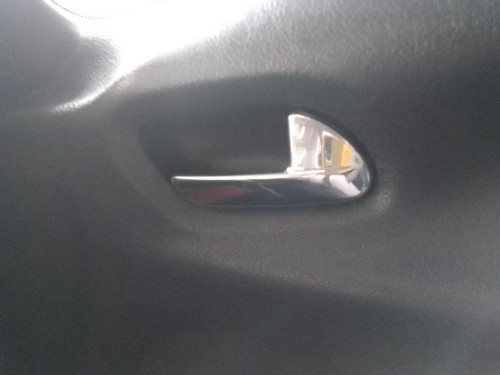 MANETA INTERIOR DELANTERA DERECHA PEUGEOT 207 