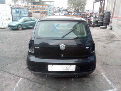 VOLKSWAGEN FOX (5Z1)(04.2005)