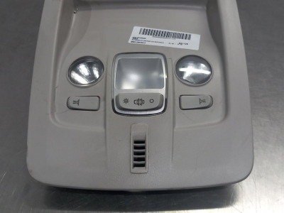 LUZ INTERIOR, CITROEN, C4 CACTUS