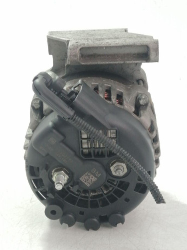  ALTERNADOR, OPEL, INSIGNIA BERLINA 