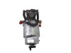  FILTRO GASOIL NISSAN PICKUP (D22) 