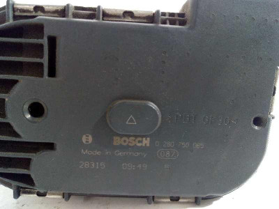 CAJA MARIPOSA, PEUGEOT, 307 (S1)(04.2001)