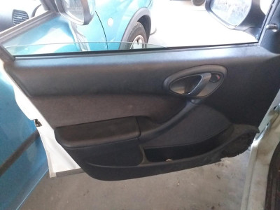 CITROEN XSARA FAMILIAR
