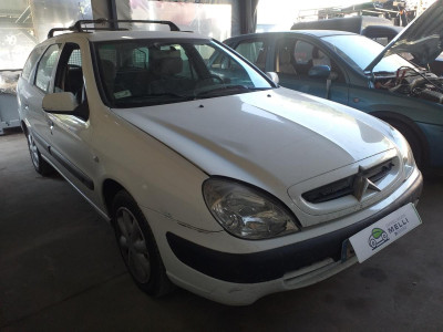 CITROEN XSARA FAMILIAR