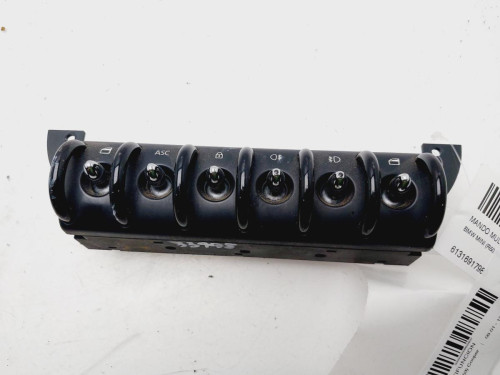 MANDO MULTIFUNCION BMW MINI (R50,R53) 
