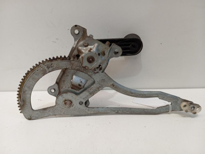 ELEVALUNAS TRASERO DERECHO, OPEL, ASTRA G BERLINA