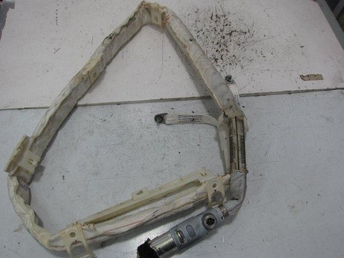  AIRBAG CORTINA DELANTERO DERECHO BMW SERIE 6 COUPE (E63) 